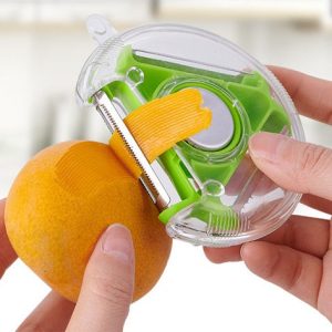 3-in-1 Vegetable Cutter