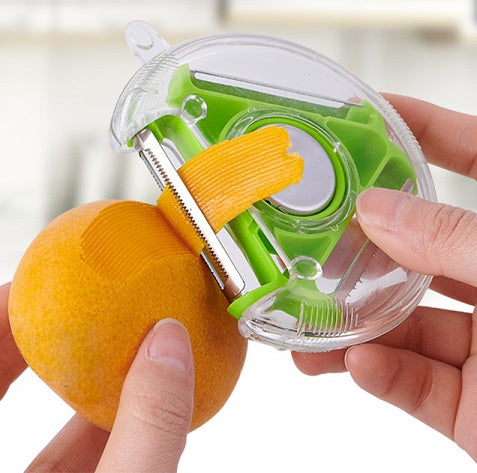 3-in-1 Vegetable Cutter