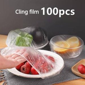 Cling film (100pcs)