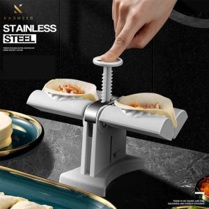 Double Head Automatic Dumpling Mold