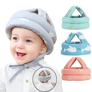Baby Safety Helmet