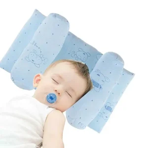 Adjustable Baby Pillow