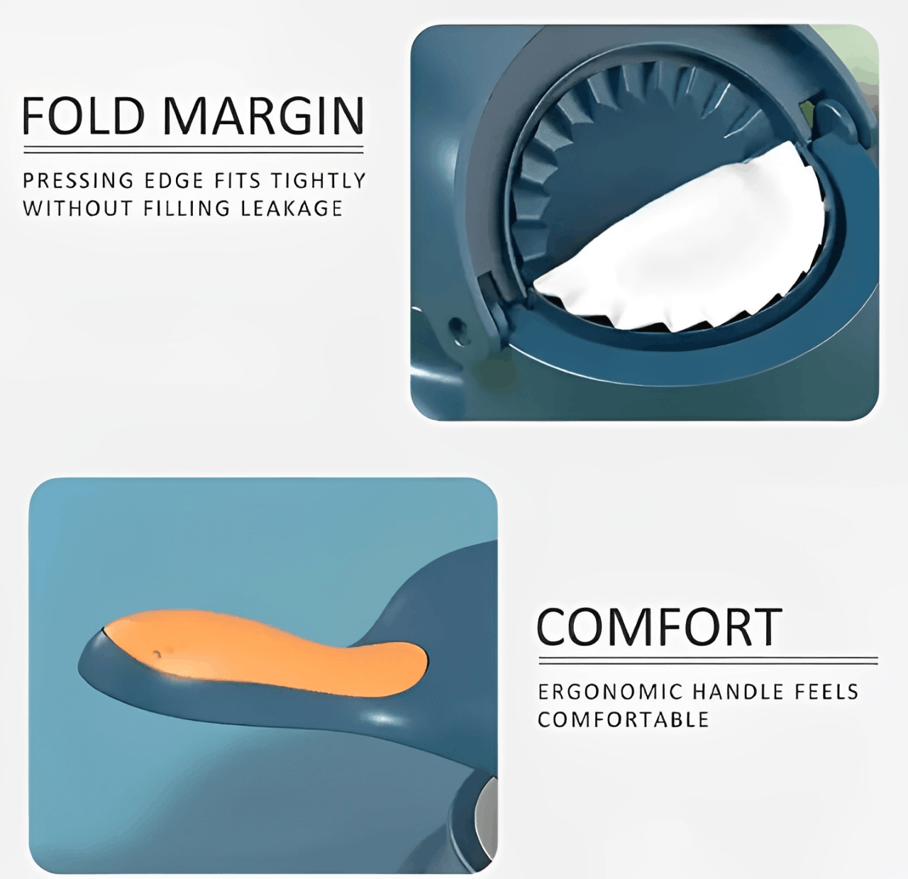 2 in 1 Dumpling Maker - Image 4