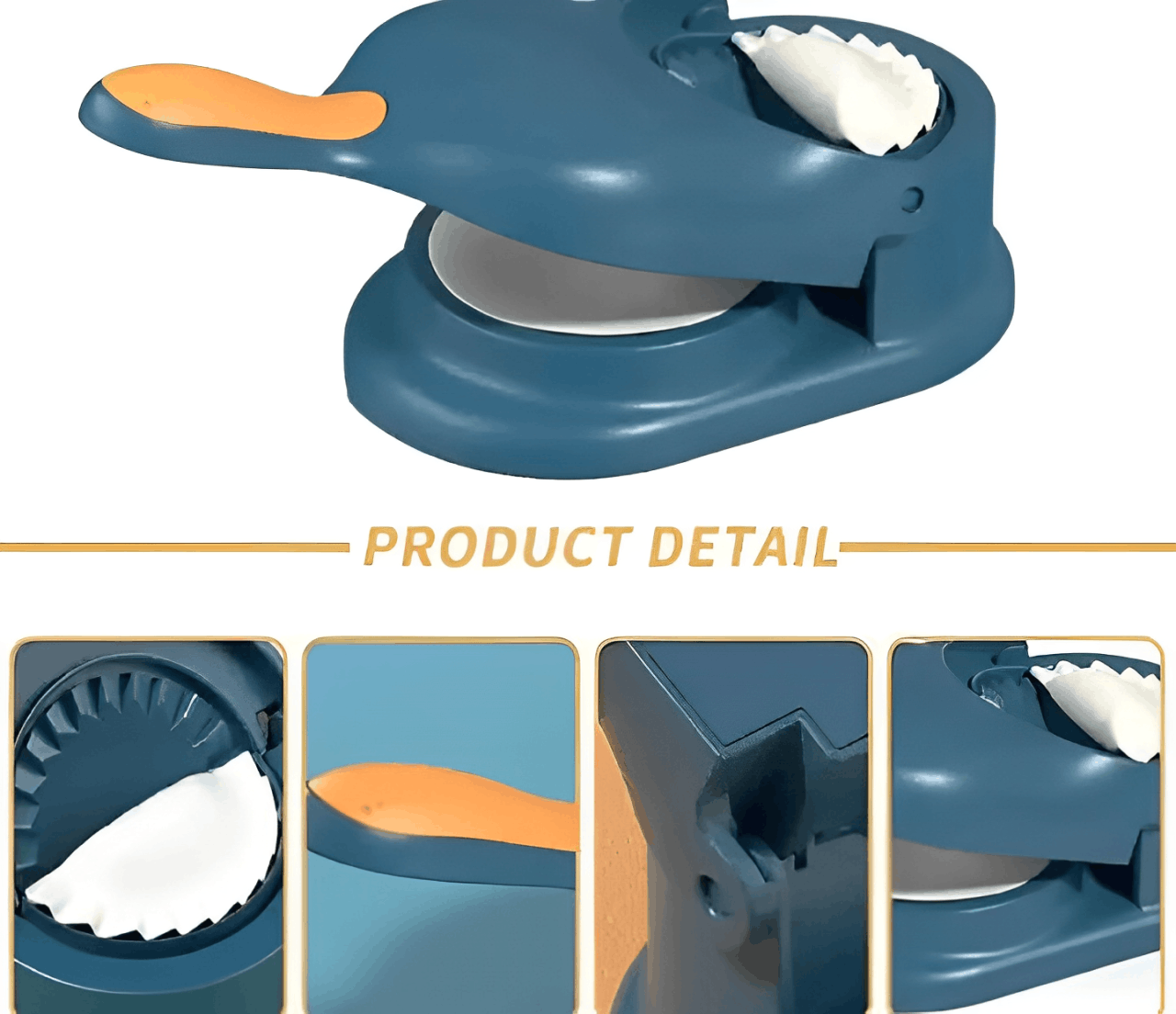 2 in 1 Dumpling Maker - Image 3