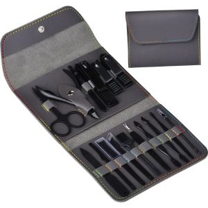 16 in 1 Manicure Nail Cutter Kit