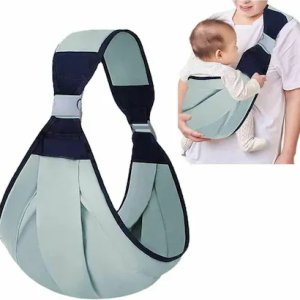Sherni One-Shoulder Baby Carrier