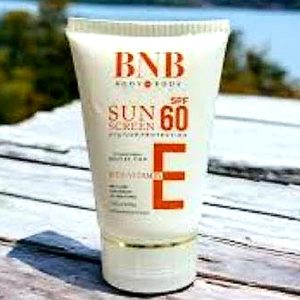 BNB Vitamin E Sun Screen (SPF 60)