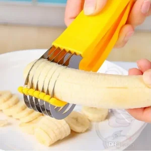 Banana Slicer