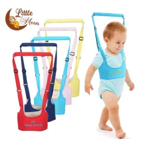 Baby Walking Assistant Belt