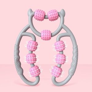 9 Ball Roller Massager