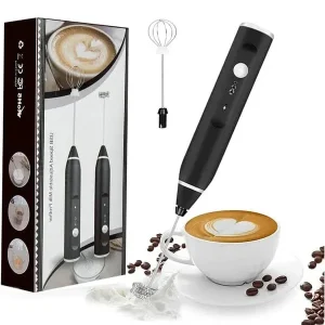 COFFEE BEATER RECHARGABLE