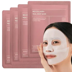 BIODANCE - Bio-Collagen Real Deep Mask