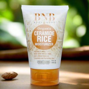 BNB Rice Ceramide Moisturizer