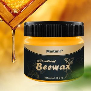 Beewax Furniture Polish