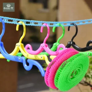 Cloth Line Rope 5 Meter