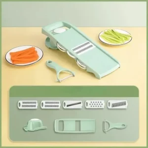 6-in1-vegetable-slicer