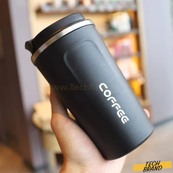 Coffee Mug with Temp Display (510 ml) - Image 5
