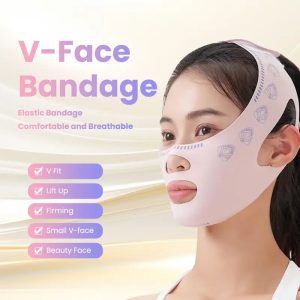 Face Lifting Belt