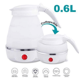 Folding Kettle
