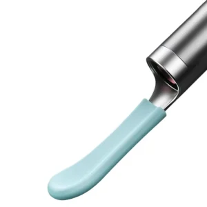 Smart Visual Ear Cleaner with 1080P HD Camera Wireless Ear Wax Removal Otoscope LED Ear Cleaning Tool for Android & iOS Rechargeable & Portable2