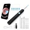 Ear Wax Cleaning Kit with Built in Camera - Image 4