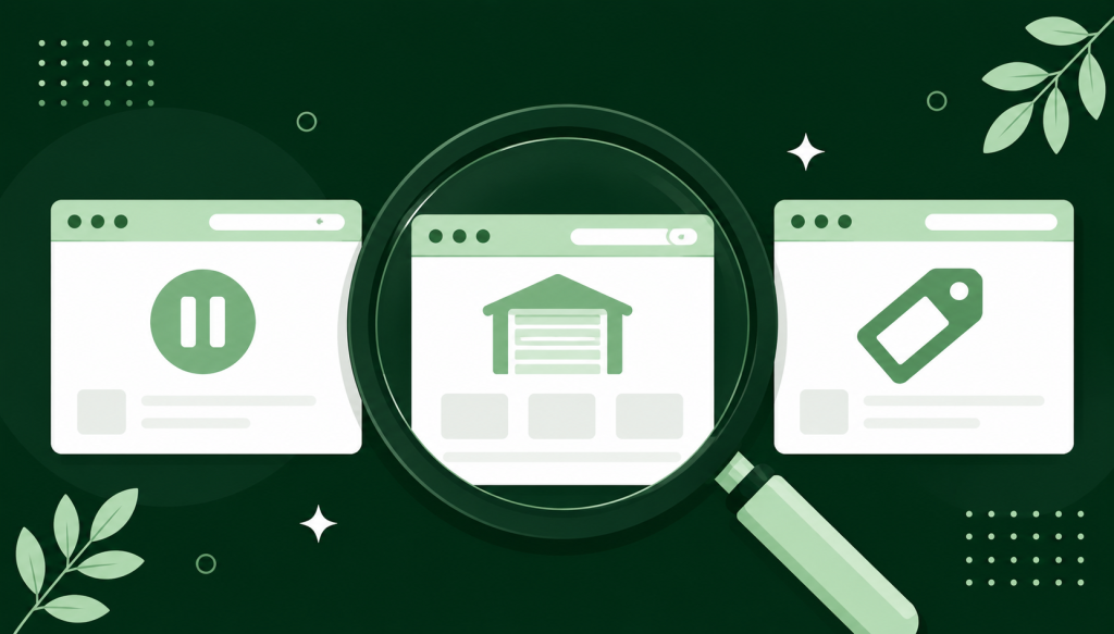 SadaDropship PKDropship HRDropship band hone ki case study illustration
