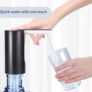 folding electric water dispenser pump for water bottles2 folding electric water dispenser pump for water bottles