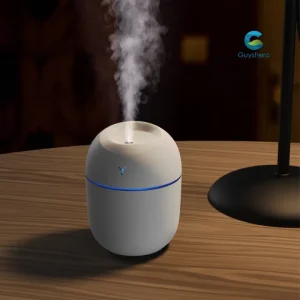 mini USB humidifier portable cool mist diffuser