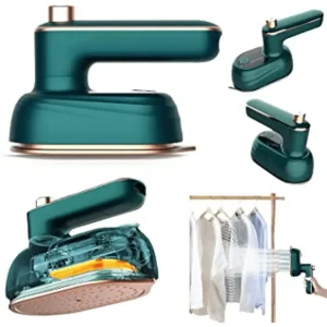 mini electric steam iron with spray function1 mini electric steam iron with spray function